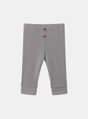 Ensemble sweat et legging LAOWEN / 24H1BGQ1ENS001
