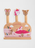 Mes animaux des bois POP UP TOYS / 20J78252EPE099