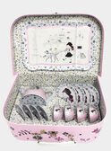Mon adorable dinette SMATI0004 / 21J7GF51RPS099