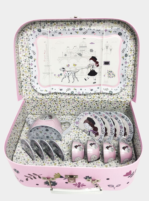 Mon adorable dinette SMATI0004 / 21J7GF51RPS099