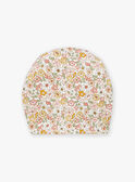 Bonnet Ecru LOA / 24H0AF11BON001