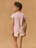 Pyjama Rose MUIPETTE / 25E5PFG5PYJ301
