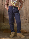Pantalon Dino Fun LALMURAGE / 24H3PGS1CFP070