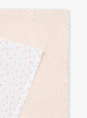 Lange Rose KORINE / 24E0AF11LAND310