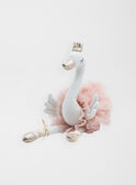 Mon cygne majestueux SWAN 35 CM / 20J7GF32PCH099