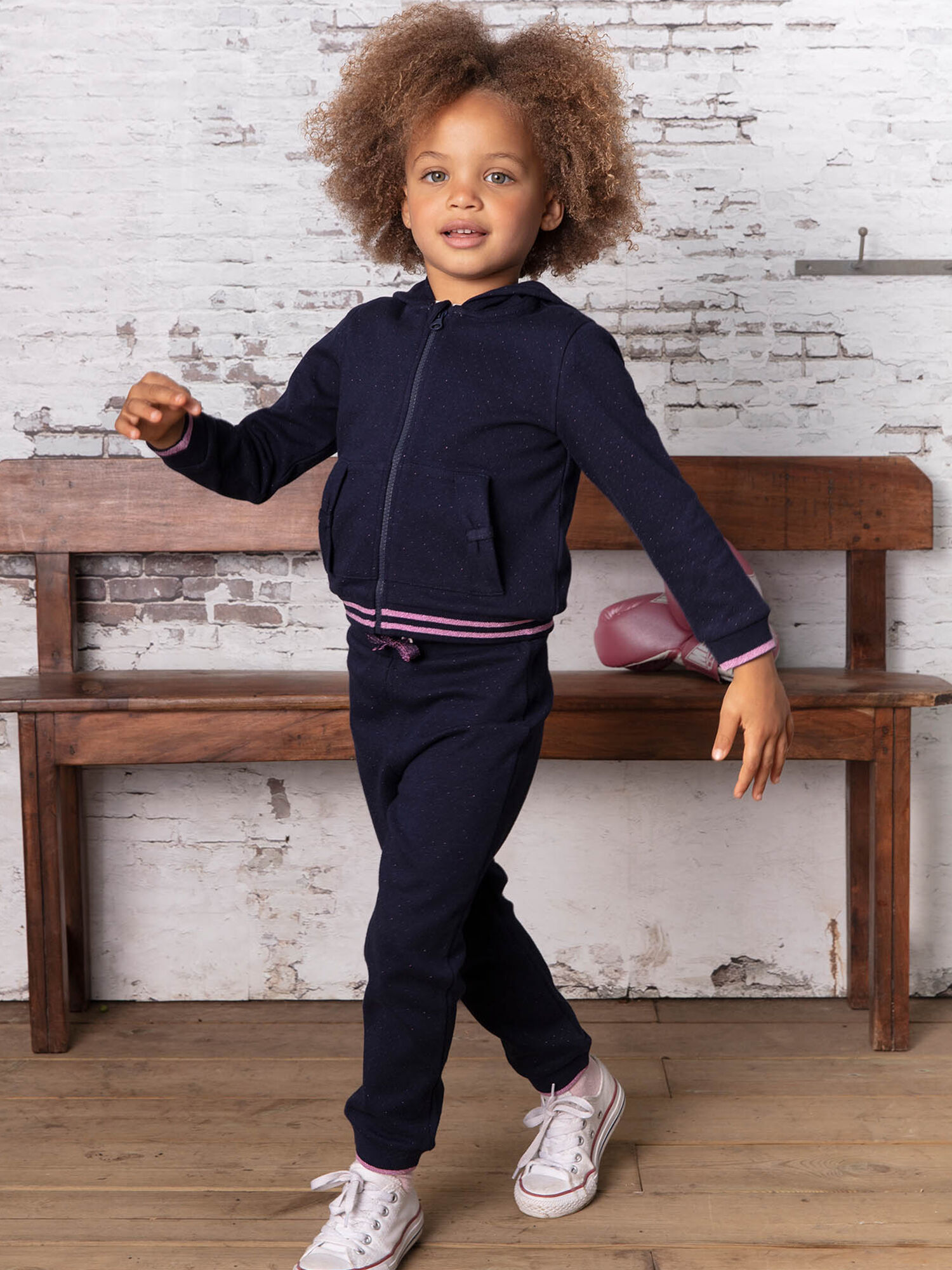 Pantalon enfant fille sales