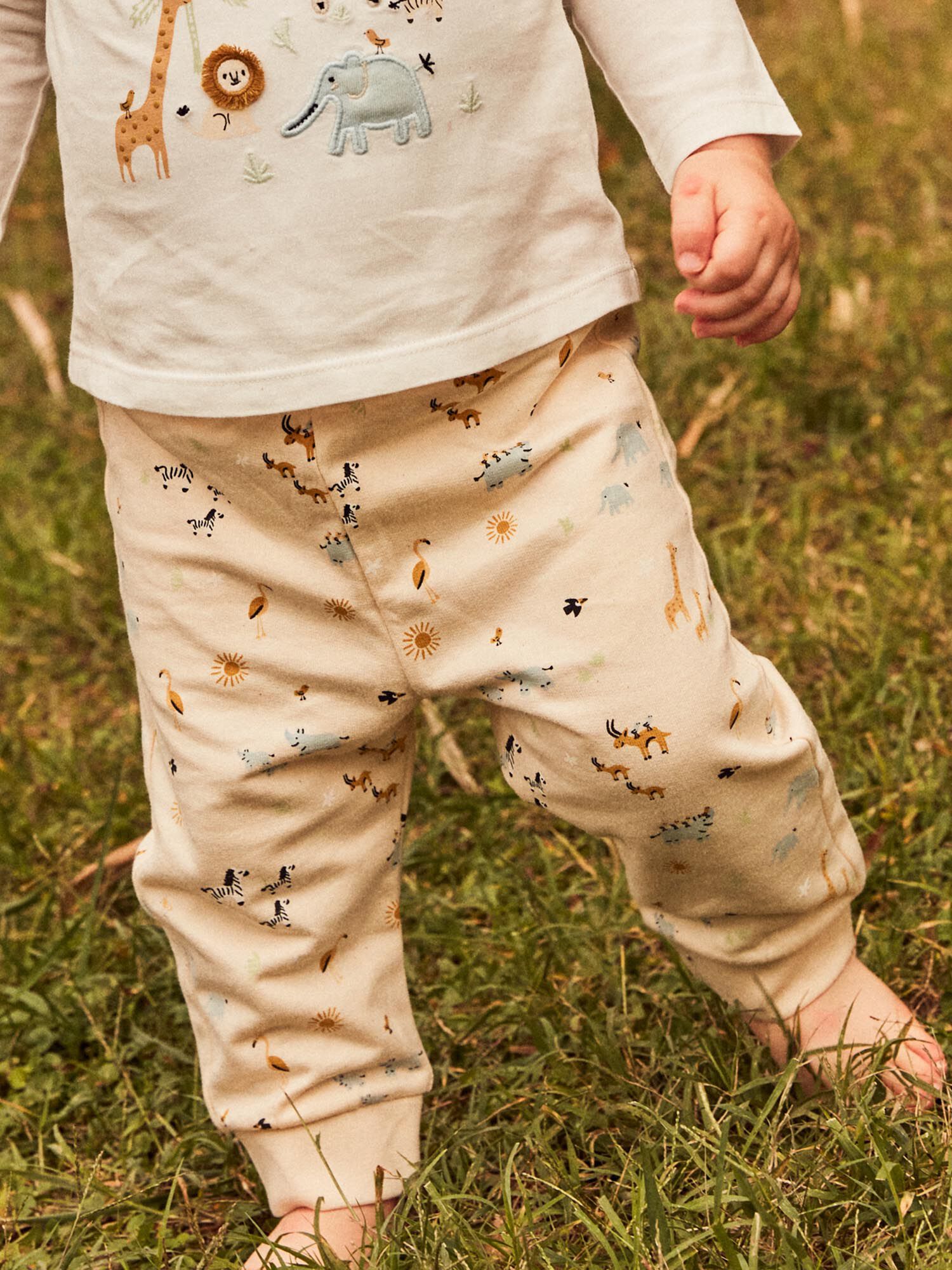 Jogging enfant deals 2 ans
