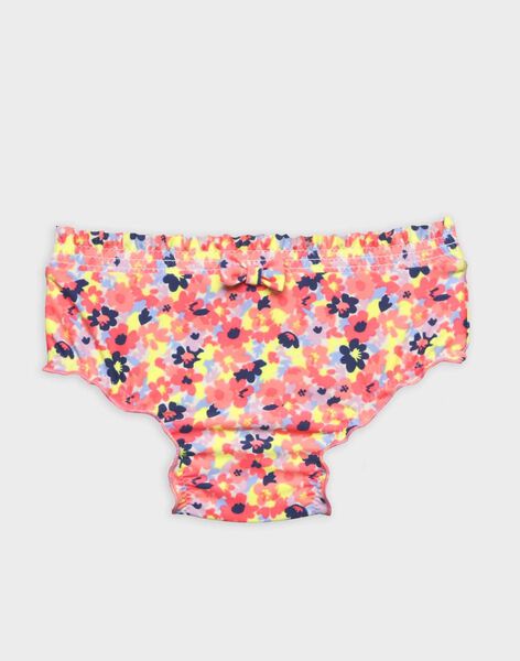 Ensemble Anti Uv Rose Bebe Fille Bebe Sergentmajor