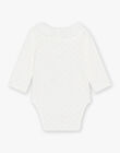Ensemble body, salopette courte et collant DOCILE / 22H0CFI2ENSD327