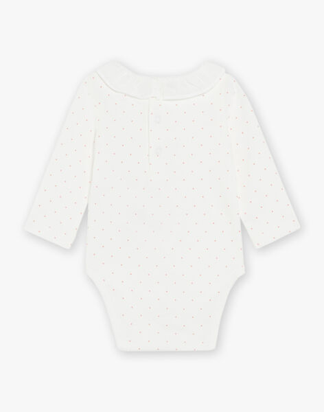 Ensemble body, salopette courte et collant DOCILE / 22H0CFI2ENSD327