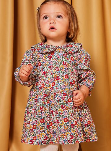 Vêtement fille - 18 mois à 3 ans - LeBonDeal