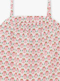 Débardeur Rose ZAEBOETTE 1 / 21E2PFV1DEBD317