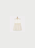 Robe or RYAMIETTE / 19E2PFR2ROB001