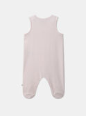 Ensemble dors-bien et gilet MORAIMA / 25E0NF16ENS321