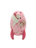 Oeuf Surprise Perles en Bois SMATI0027BRACEL / 23M7GF53JOU099