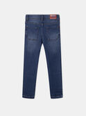 Jean Sailor MOJINAGE / 25E3PGJ1JEAP270