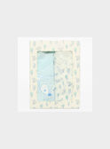 Body bleu ciel PANDREW / 18H0NG11BOD020