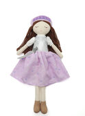 POUPEE CHIFFONS Multicolor SMAPE0077CHEVAL / 23M7GM72PCH099