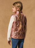 Veste réversible  MRODOETTE / 25E2PF31GTVK007