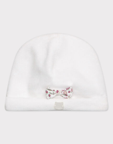 Grenouillere Et Bonnet Ecru Bebe Fille Les Jours Fleuris Naissance Sergentmajor Grenouillere Et Bonnet Ecru Bebe Fille Les Jours Fleuris Naissance Sergentmajor