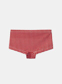 Lot de 3 boxers Oiseaux MLIBOETTE / 25E5PF42SHY114