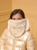 Snood en maille  LIOFLOETTE / 24H4PF81SNOD319
