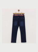 Jeans denim RACHEDAGE / 19E3PG41JEAK005