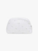 Accessoire Blanc KONNOR / 24E0AM13ACD000