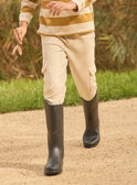 Pantalon Confortable Skateboard MAGNAGE / 25E3PG71CFP114