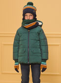 Snood en maille  LIONECAGE / 24H4PG81SNO070