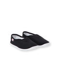 Chausson de gymnastique rythmique mixte noir GFRYTHMIQ1 / 19WK35B2D09090