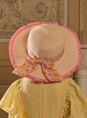 Chapeau de paille MLACAPETTE / 25E4PFK1CHA001