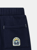 Pantalon Dino Fun LALMURAGE / 24H3PGS1CFP070