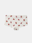 Lot de 3 boxers Oiseaux MLIBOETTE / 25E5PF42SHY114