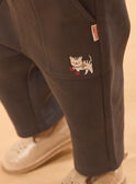 Pantalon confort  MAJOSEPH / 25E1BGJ1PANJ900