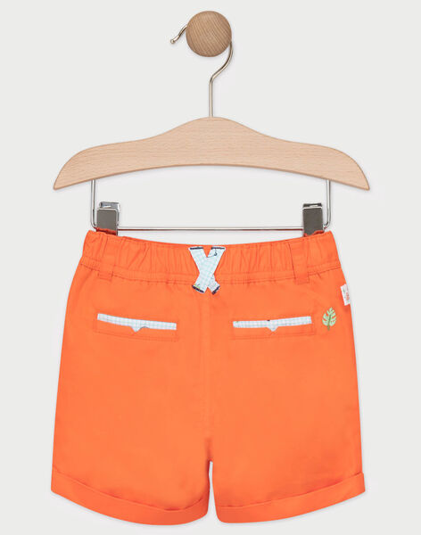 Short Bebe Garcon Corail Bermuda Et Short Bebe Sergentmajor