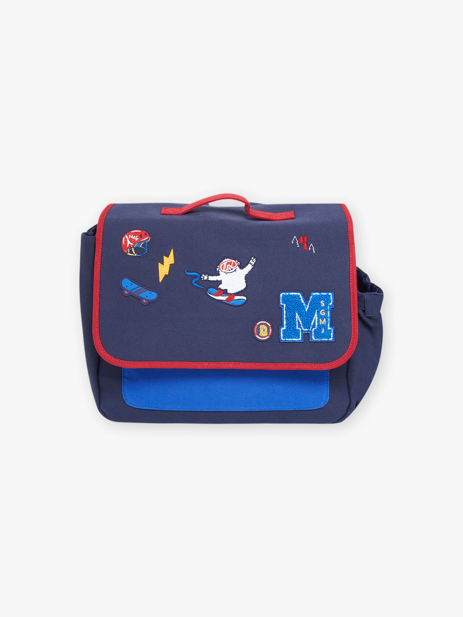 Cartable sergent major clearance