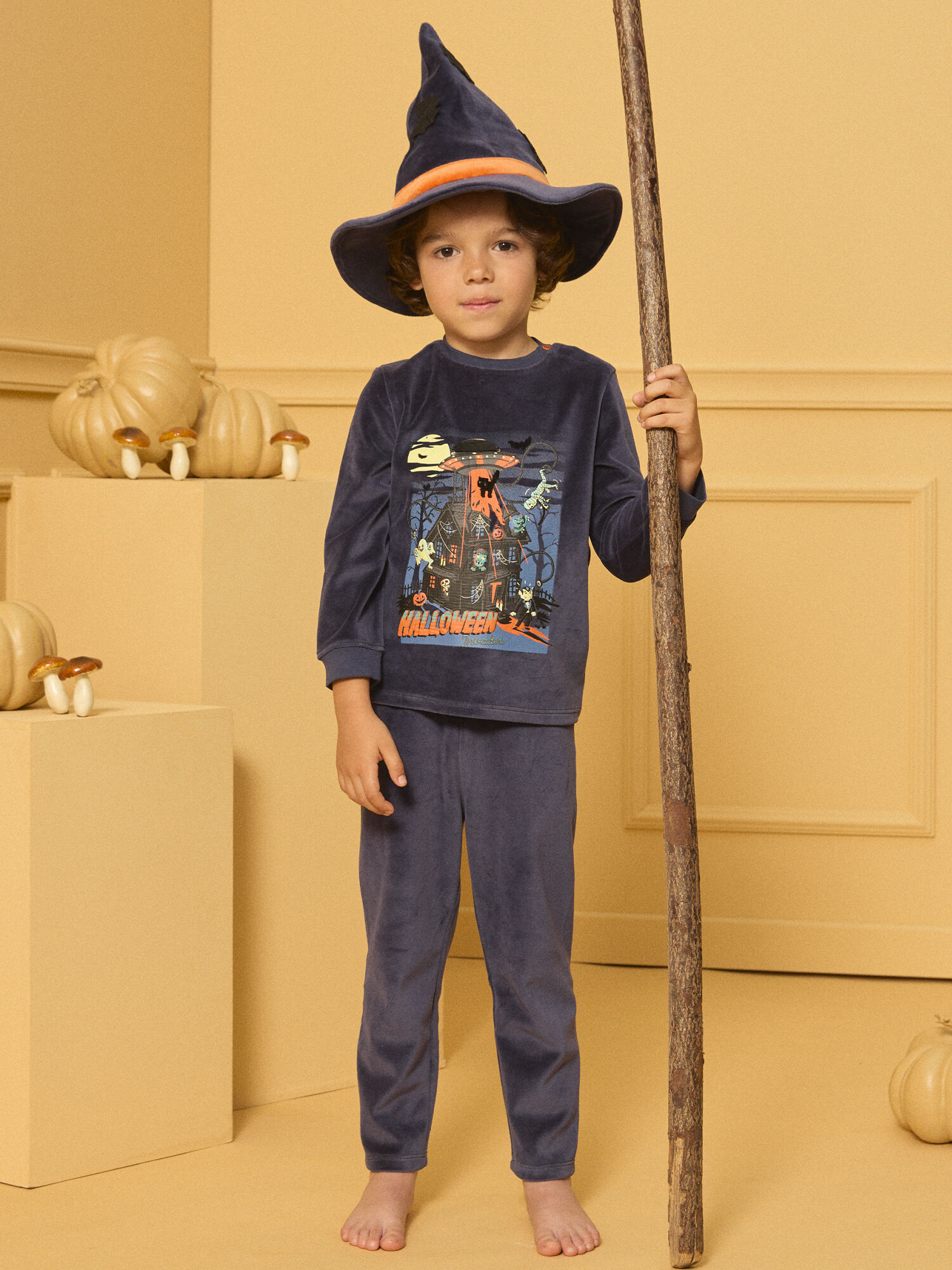 Garcon Nouvelle Collection Imprimes exclusifs Mode Enfant de 0 a 11 ans Sergent Major