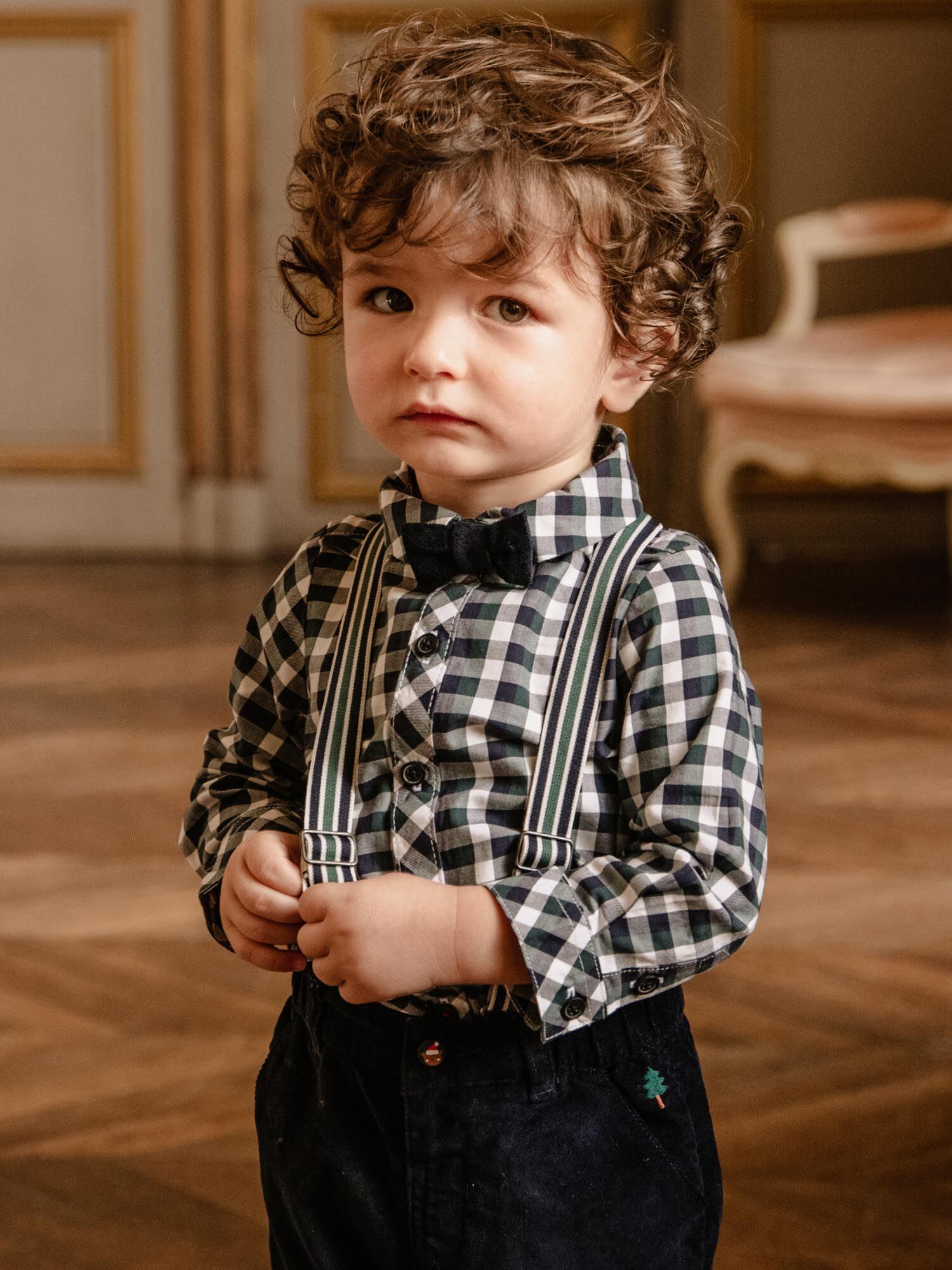 Tenue de noel garcon online