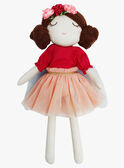 Peluche Fée 25cm SMAPE0045 / 21M7GF32PCH099