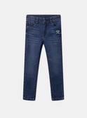 Jean Sailor MOJINAGE / 25E3PGJ1JEAP270