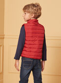 Parka Bleu marine LISORAGE / 24H3PG71PAR070