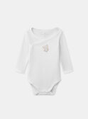 Lot de 2 bodies  MONET / 25E0NM12BOD000