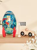 Oeuf Surprise Voiture en bois  SMATI0031VOITUR / 23M7GG52JOU099