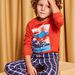 Ensemble pyjama T-shirt et pantalon