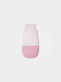 Turbulette rose PARIEL / 18H0AF11TUR301
