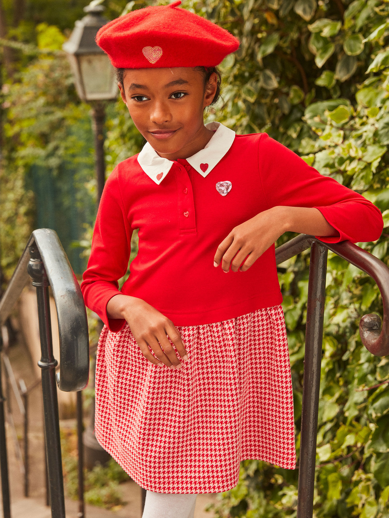 Fille Nouvelle Collection Imprim s exclusifs Mode Enfant de