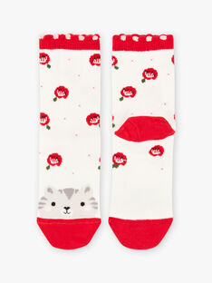 Chaussettes Et Collant Pour Enfant Vetements Fille De 2 A 11 Ans Chaussettes Et Collant Pour Enfant Vetements Fille De 2 A 11 Ans