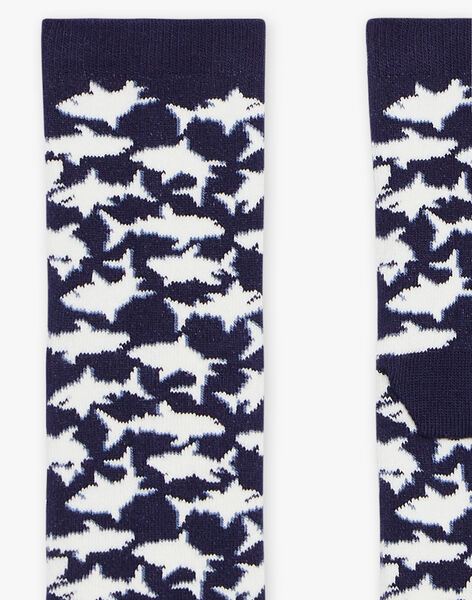 Lot de 5 chaussettes assorties FRILOTAGE / 23E4PGJ1LC5070
