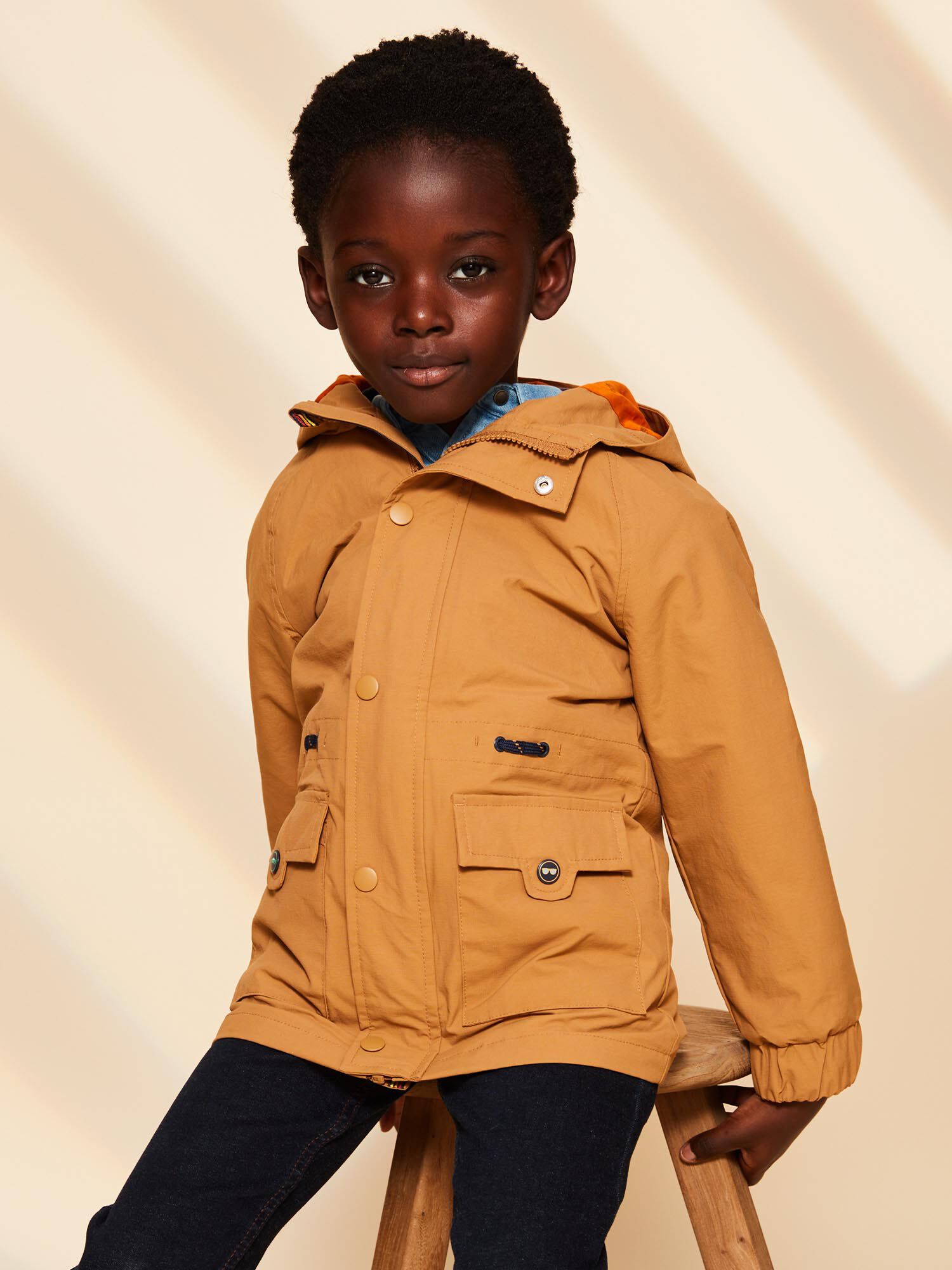 Manteau 3 on sale en 1 enfant